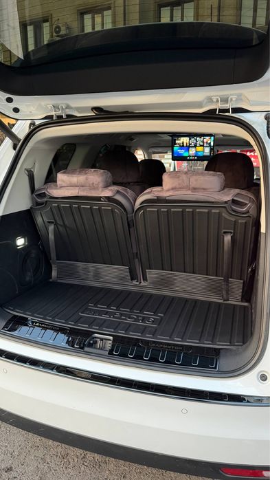 Polik TPI c16. dongfeng. i60. L9 malibu