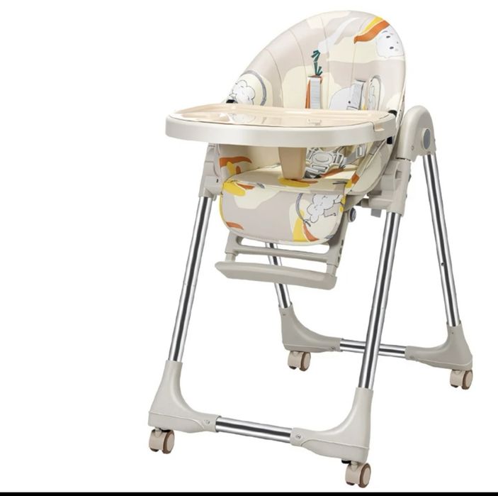 Стульчик доя кормления