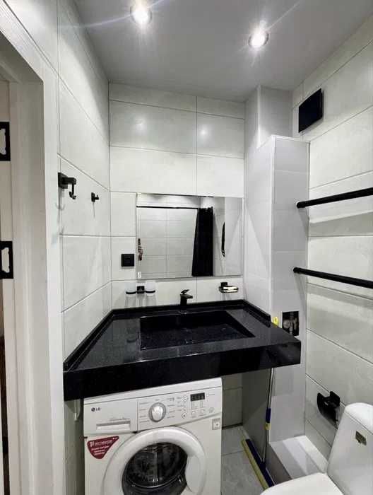 Премиум-квартира в Ц5 | Метро Минор | Готовый арендный доход