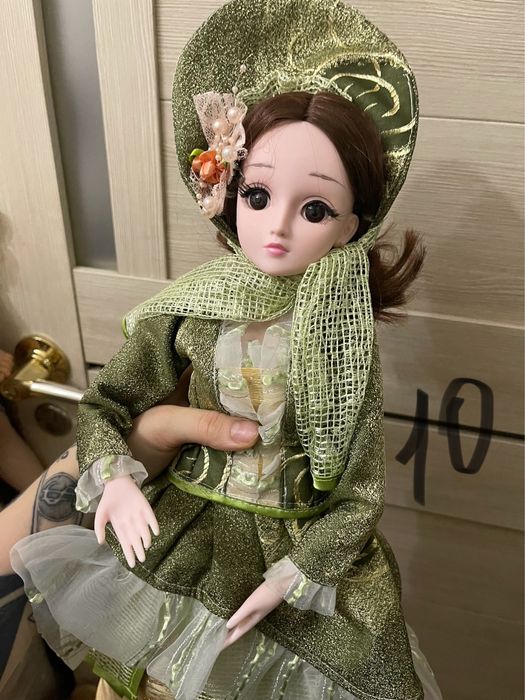 Срочно продам кукол