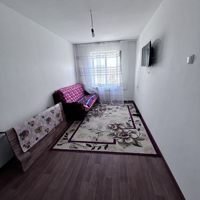 Арендаға беріледі 2 бөлме