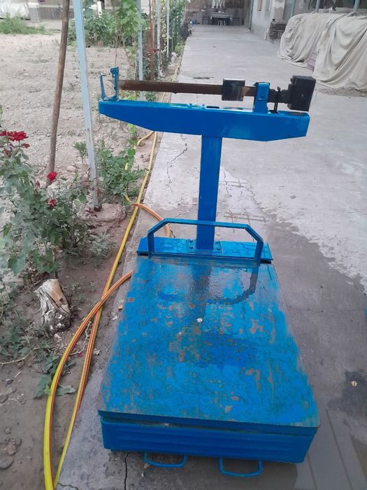 Торози 500 кг сотилади