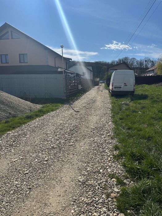 Teren de vanzare Mosoaia, Hintesti