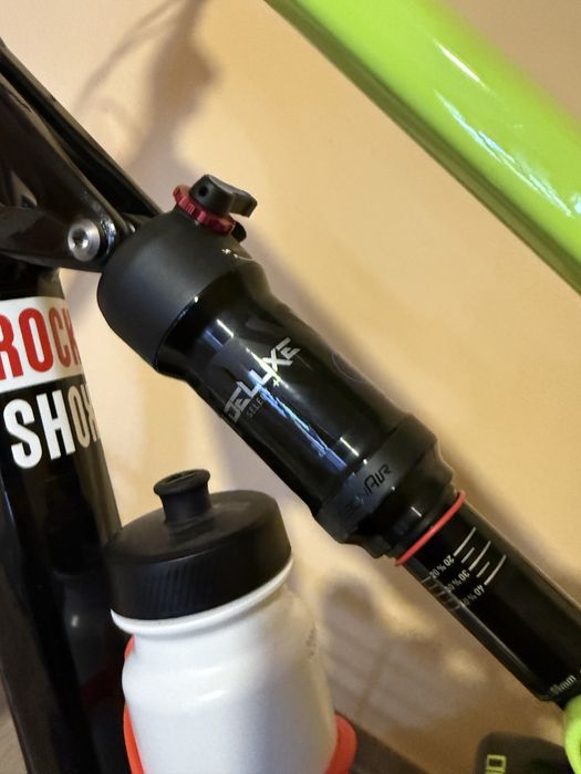 Bicicleta Polygon Siskiu T7