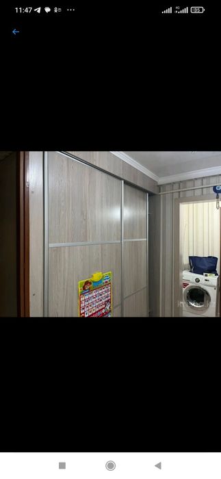 Продам 2 х комнатную квартиру