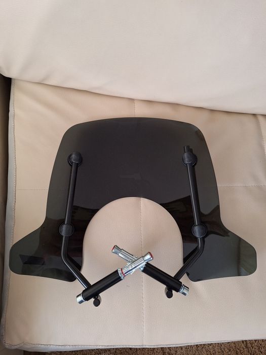 Parbriz faco piaggio vespa gts 2023 2025 New model