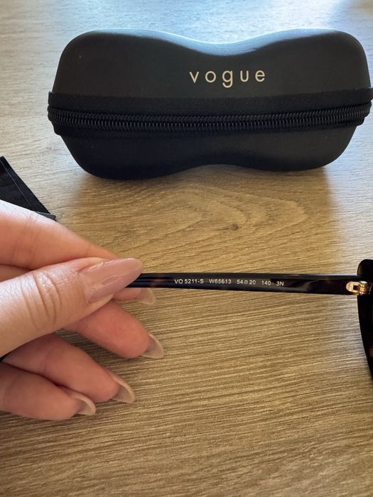 Дамски слънчеви очила Vogue