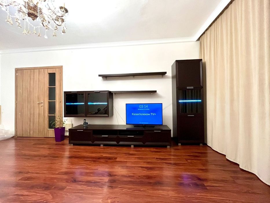 Стенка в зал под телевизор