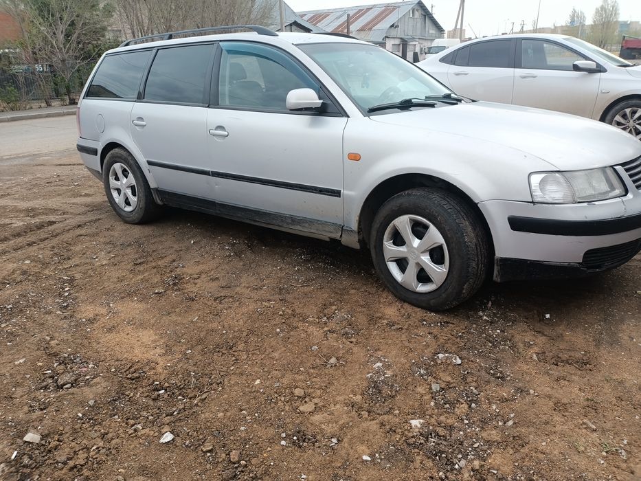 продам пассат универсал