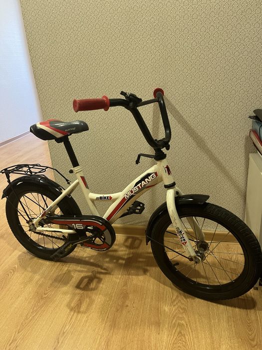 Продам велосипед детский б/у