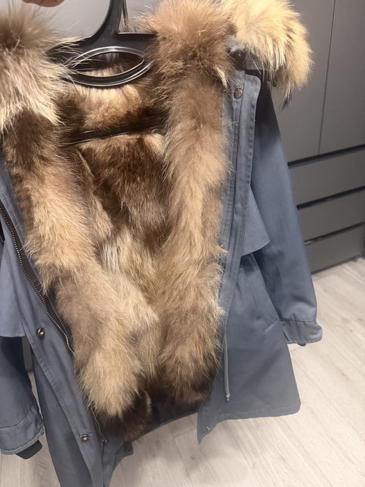 Продам детскую парку