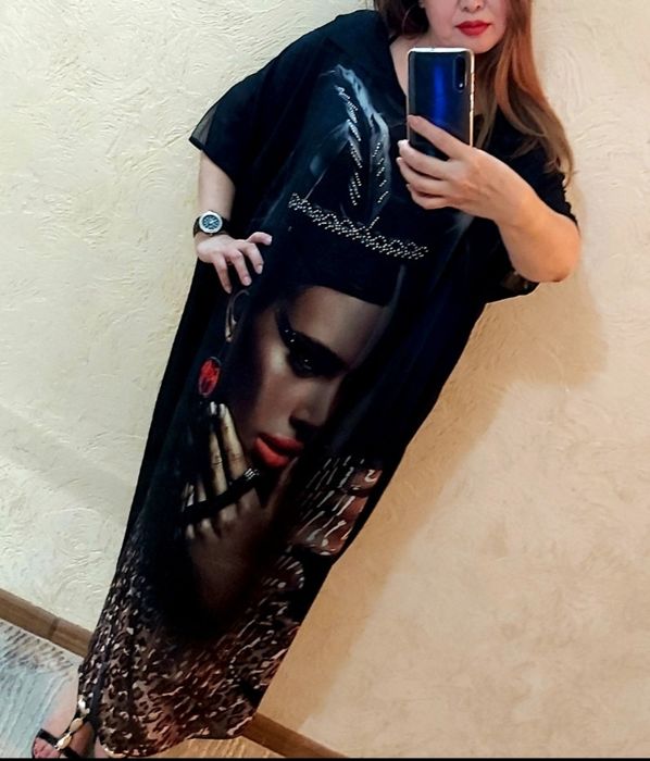 Срочно продам платье женское