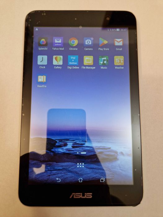 Tableta Asus memo pad 7 (K013)