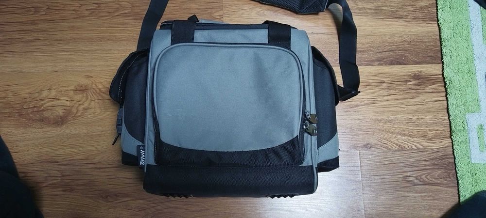 Чанта за риболов