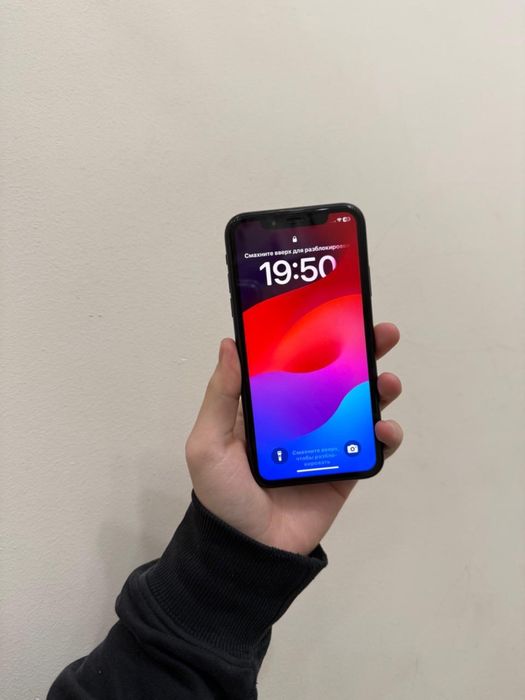 Iphone хр, 64gb 75 emkost