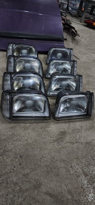 Gm mashinalari uchun avto ehtiyot qismlar