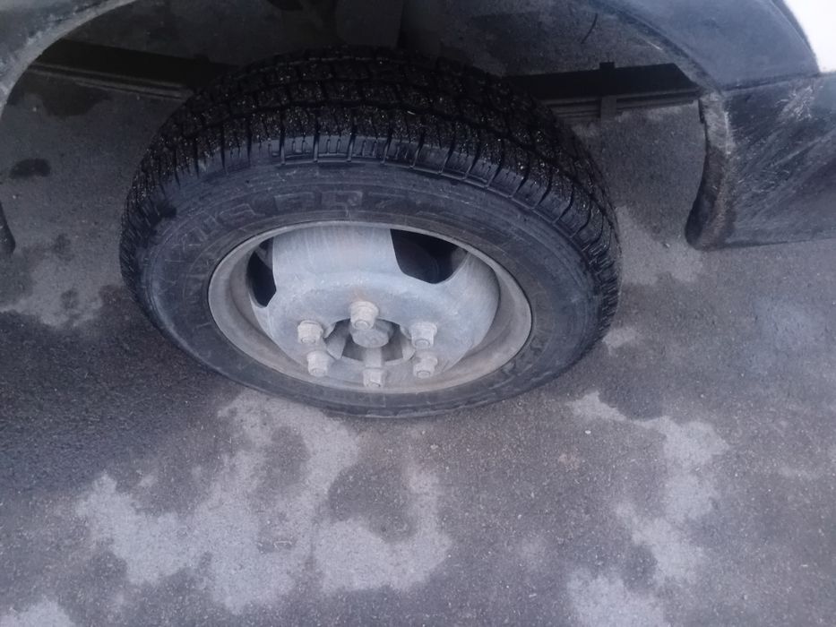 Продам газель или обмен