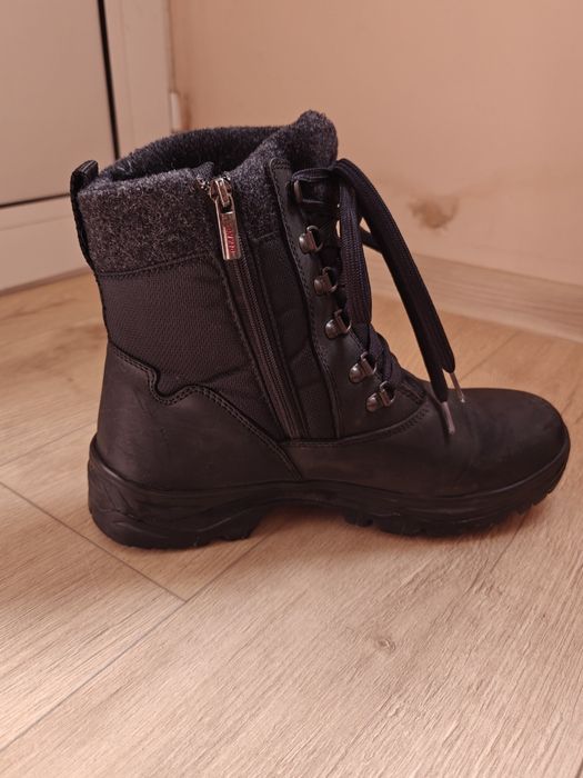 Зимни ботуши Olang Kursk OC