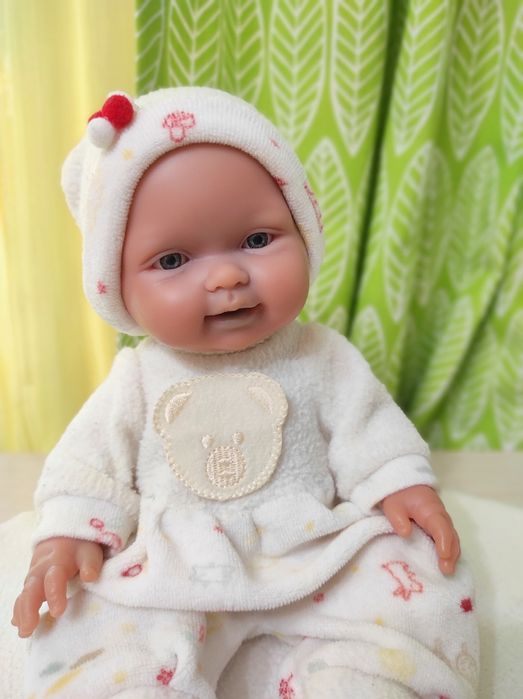 Продам куклы пупса испанский бренд Lorens  игрушки для девочек