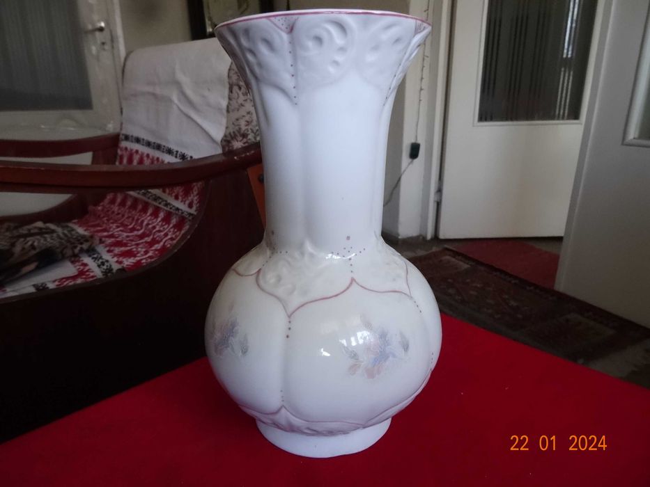 Vaza de portelan