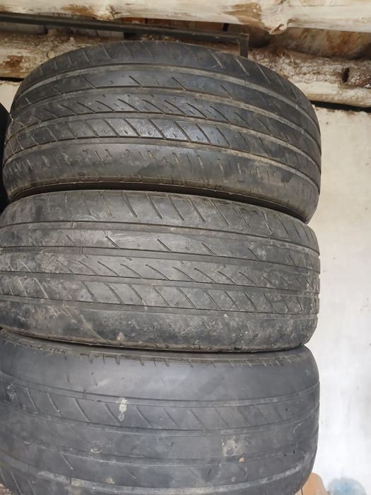 Продам колёса R16 или R17
