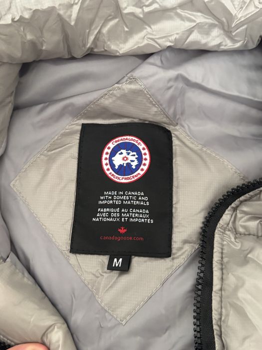 Vesta Canada Goose gri