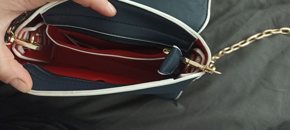 Дамска чанта Monnari