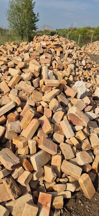 Vand caramida samota pret 3 lei bucata