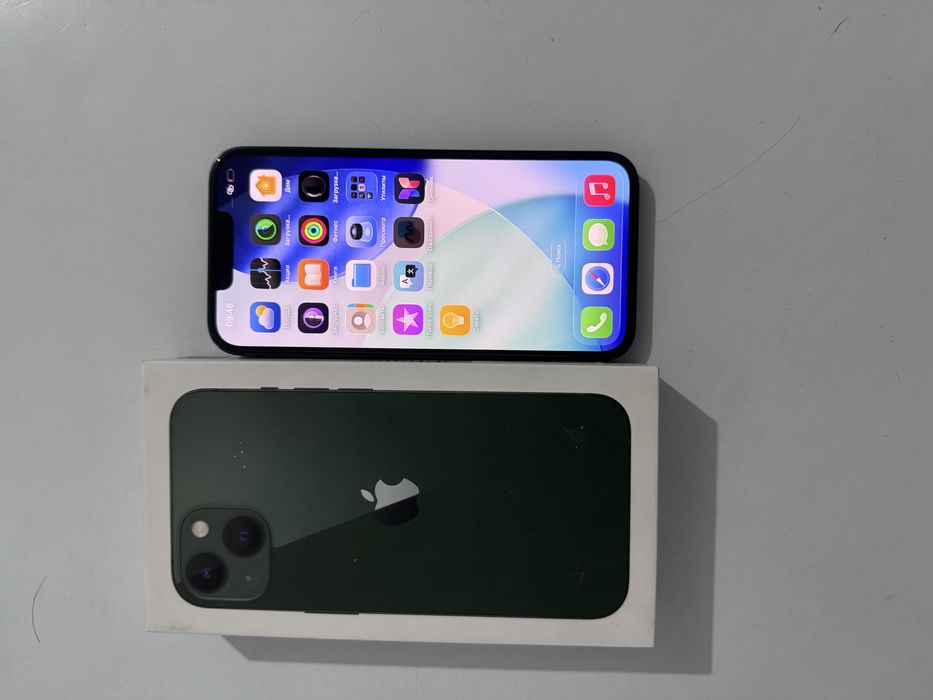 Айфон iphone Apple 13