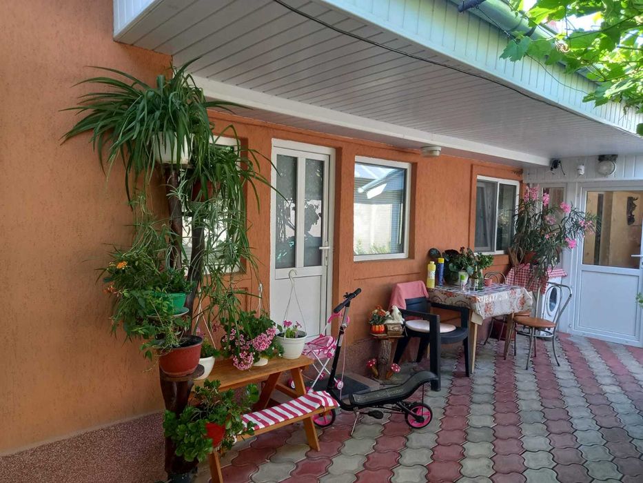 Casa de vanzare Mizil Prahova