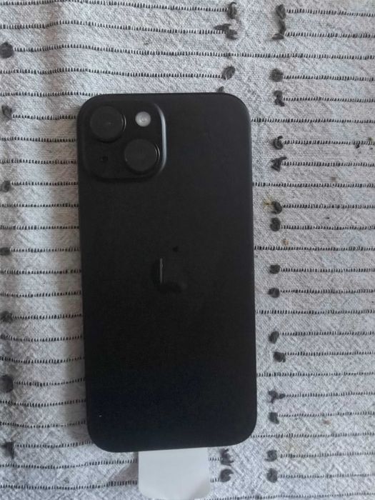 iPHONE 15 256gb Нов