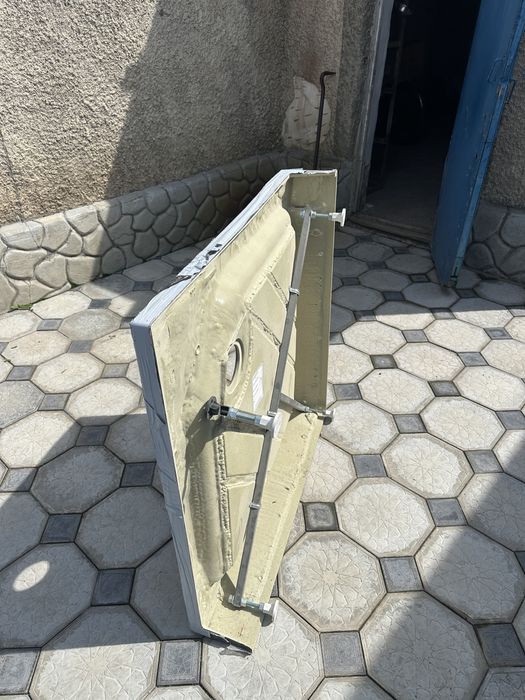 Поддон для душевой кабинки