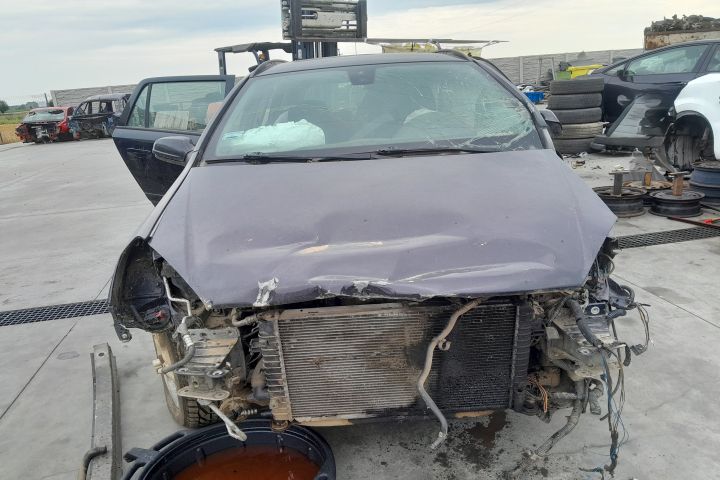 Motoras stergator luneta 0390201591 0390201591 Opel Astra H