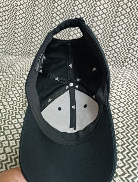 Оригинальная Бейсболка ADIDAS Ball 3