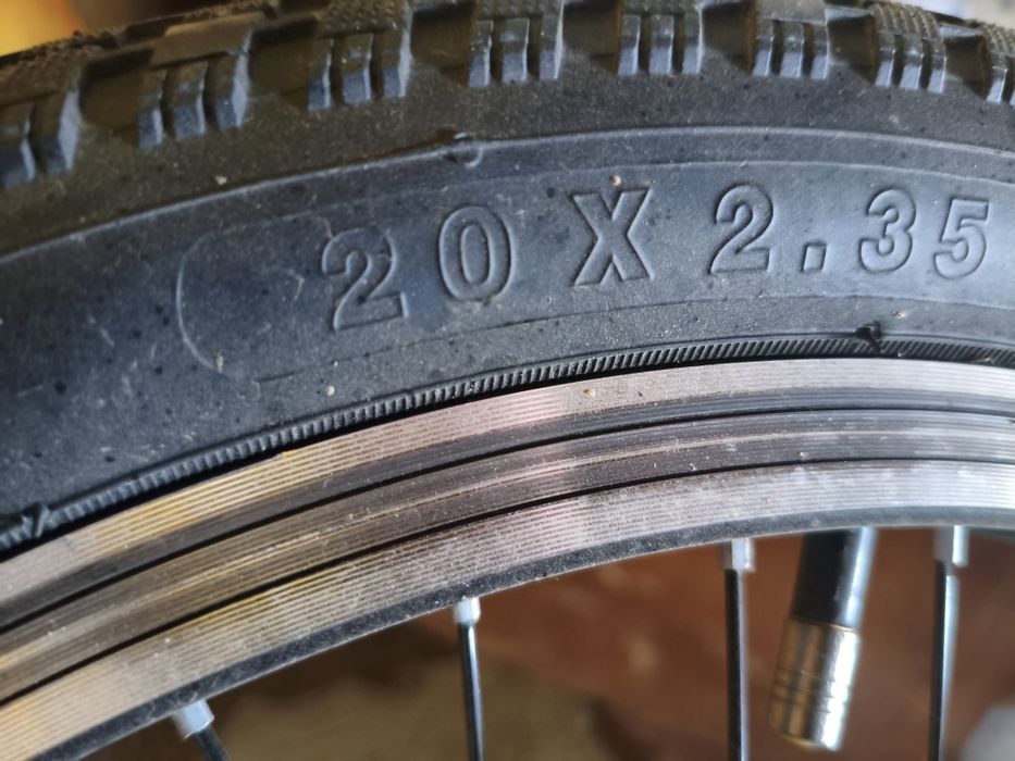 Велосипед трюковой