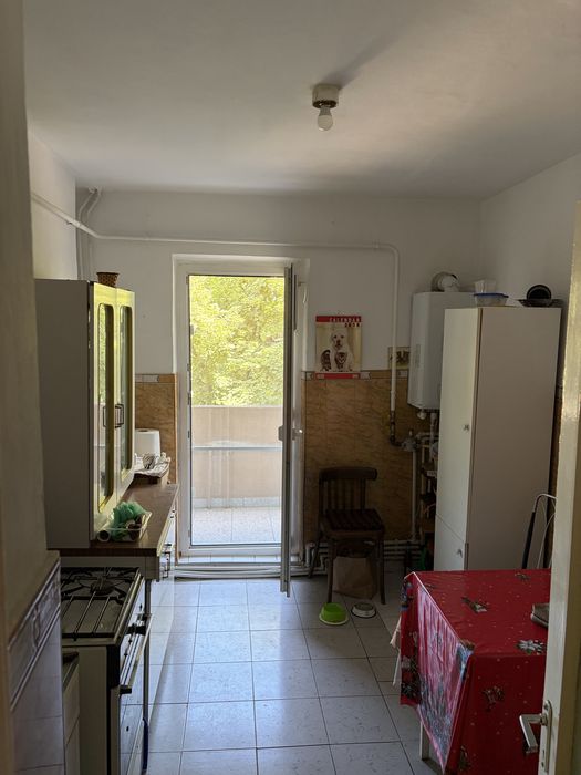 Apartament 2 camere central Braila