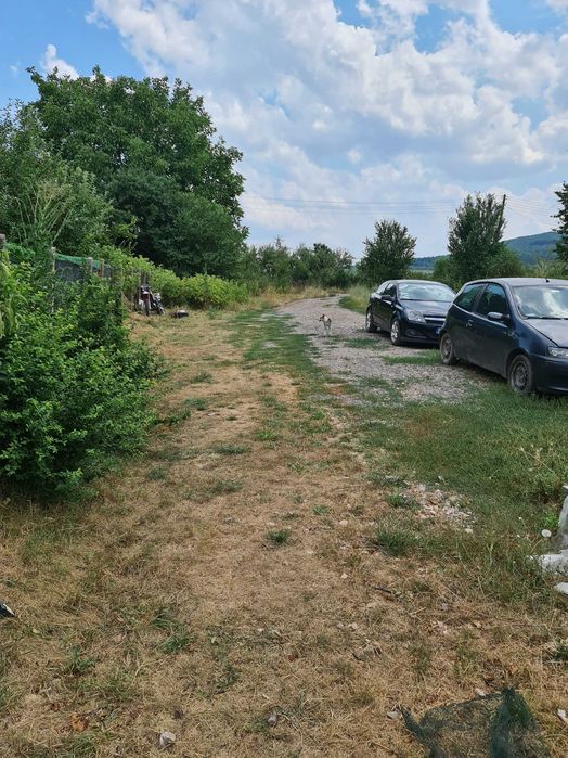 Продава се Парцел в с. Горна Малина, Област София-област - 1070 кв.м за 65 €/кв.м - Снимка #6