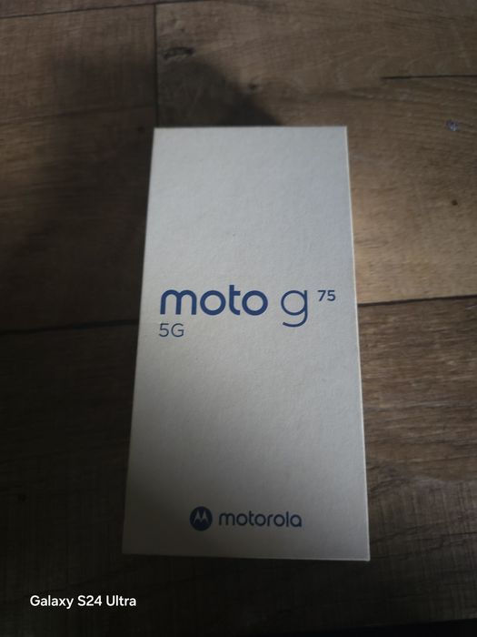 Moto G75 5G 256GB