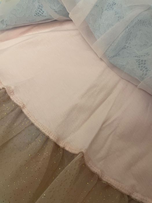 Детские платье нарядное