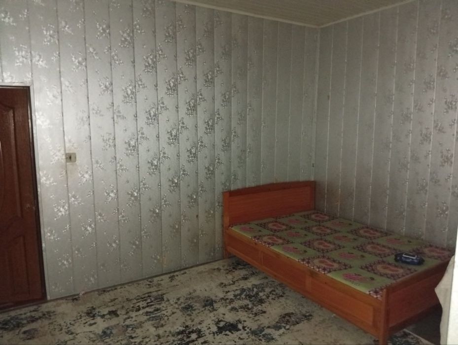 Axmad Yassaviy mahallasi