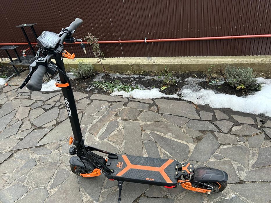 Vand Trotineta Electrica Kukirin G2 Max