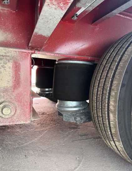 Trailer Tral Traller sotuvda 2025 yili 5 most Kredit Lizing