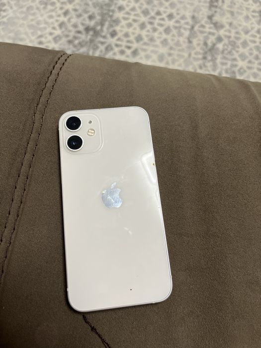 Iphone 12 mini обмен