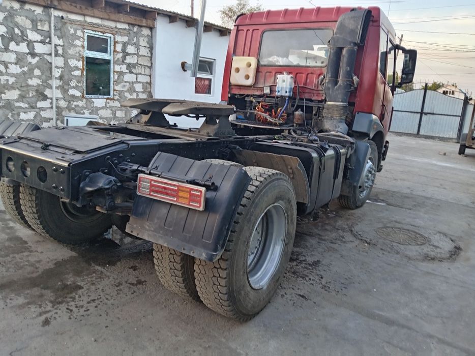 Продам FAW 2007  г