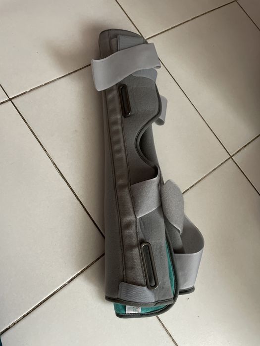 Лонгета медицинска