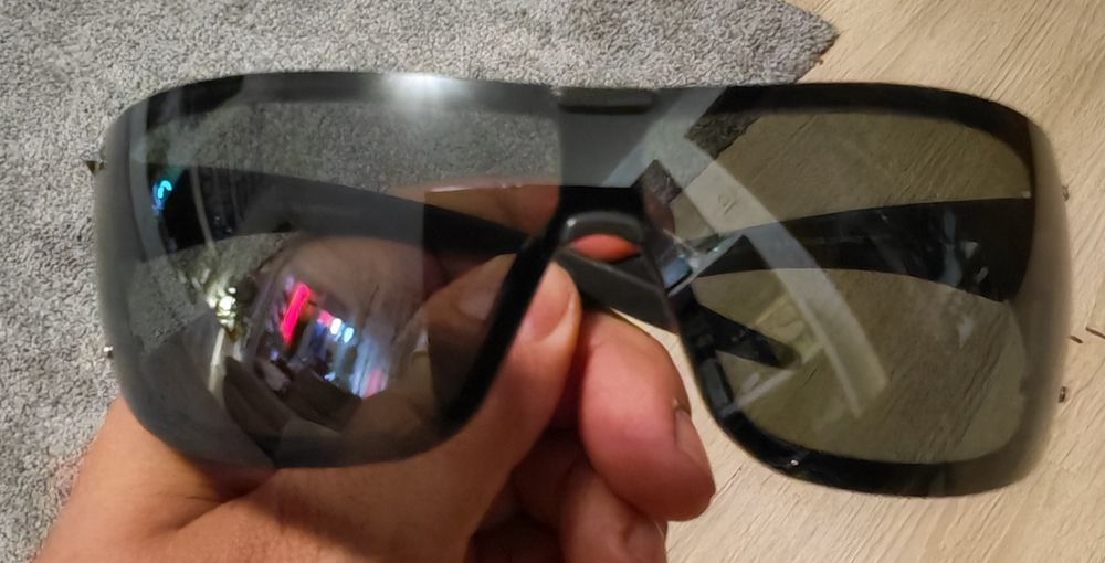 Ochelari Emporio Armani  Model EA 9253/S