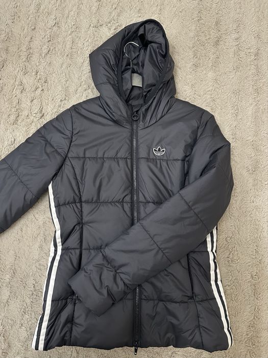 Якета GUESS/Adidas