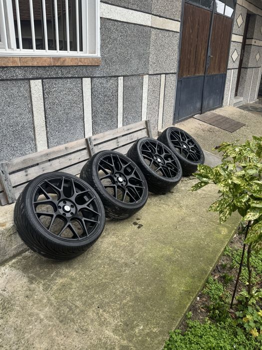 Джанти 5х112 / 20 цола