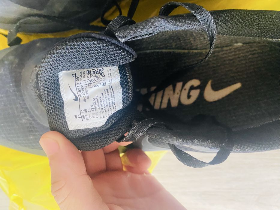 Кроссовка Nike Original