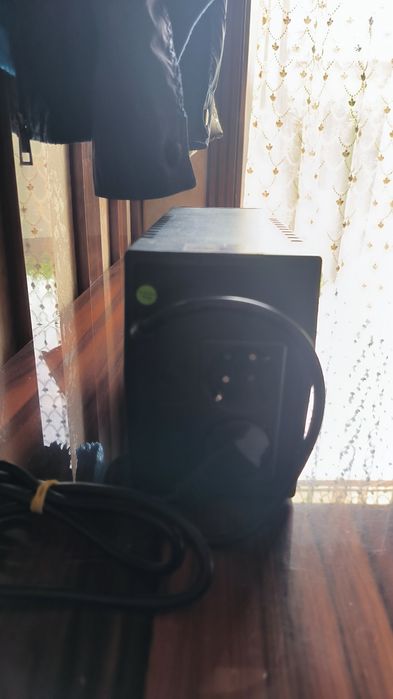 Ups для компьютера и т.д